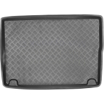 Plastikinis Bagažinės kilimėlis Opel Meriva nuo 2010m.
