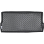 Plastikinis Bagažinės kilimėlis Peugeot Traveller 7 seats (rear seat used) nuo 2018m.