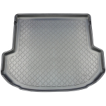 Bagažinės kilimėlis Hyundai Santa Fe nuo 2020m. (7 vietų / 3rd row lowered)