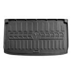 Guminis bagažinės kilimėlis FORD EcoSport II 2013-2023m. (vir&scaron;utinė dalis)