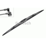 Valytuvas Bosch Twin N82, 800 mm