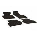 Guminiai kilimėliai SEAT Altea XL 2006-2015m.
