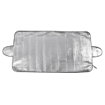 Universali priekinio stiklo uždanga vasarai/žiemai 175x90 cm AMIO-01390