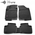Guminiai kilimėliai HYUNDAI i30 FD 2007-2012m.