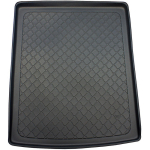 Bagažinės kilimėlis Audi A6 C6 Allroad Quattro 2005-2011m.