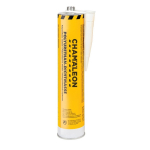 CHAMAELEON PU Car Body Sealant White, pur&scaron;kiamas hermetikas, baltas, 310 ml