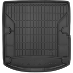 Guminis bagažinės kilimėlis Proline Opel Astra G Hatchback 1998-2009m.