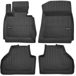 Guminiai kilimėliai Proline BMW X3 (G01) 2017-2024m.