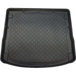 Bagažinės kilimėlis Ford Focus Station Wagon 2011-2018m.