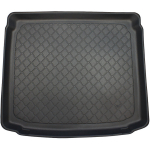 Bagažinės kilimėlis Volkswagen Tiguan 2007-2016m. (apatinė dalis)