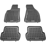 Guminiai kilimėliai Seat Exeo 2008-2013m.