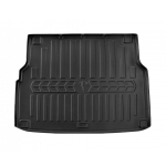 Guminis bagažinės kilimėlis MERCEDES-BENZ W205 C 2014-2021m. (universalas)