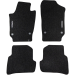 Medžiaginiai kilimėliai HORIZON Seat Ibiza IV 2008-2017m.