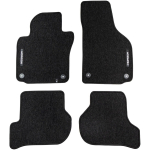 Medžiaginiai kilimėliai HORIZON Volkswagen Golf V 2003-2009m.