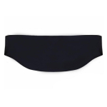 Priekinio stiklo apsauga nuo &scaron;alčio ir saulės 70x156 cm, juoda AMIO-01515