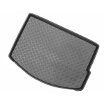 Plastikinis Bagažinės kilimėlis Renault Scenic 5 seats (vir&scaron;utinis) nuo 2016m. -