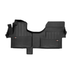 Guminiai kilimėliai Proline Mercedes-Benz Sprinter W906 2006-2019m.