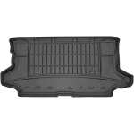 Guminis bagažinės kilimėlis Proline Nissan Note I 2004-2013m. (5 durų / vir&scaron;utinė dalis)