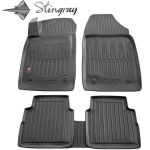 Guminiai kilimėliai OPEL Vectra C universal 2002-2008m.