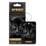 AREON Wild Black Panther oro gaiviklis