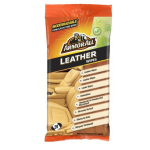 ARMORALL Leather flow wipes, Servetėlės odiniams pavir&scaron;iams, 20 vnt