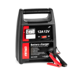 Akumuliatoriaus įkroviklis SBC-12A 12A 12V AMIO-02089