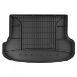 Guminis bagažinės kilimėlis Proline Lexus RX III 450H 2008-2015m.