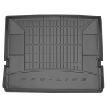 Guminis bagažinės kilimėlis Proline Ford Galaxy II 2006-2015m.