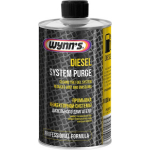 WYNNS Diesel System Purge Pro, dyzelinės įpur&scaron;kimo sistemos valiklis, 1 l