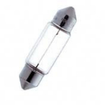 OSRAM Automobilinė lemputė, 5W 24V CV8.5-8, 1vnt