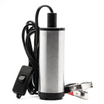 Elektrinė panardinamoji kuro pompa 12 V, skersmuo 51 mm AMIO-02068