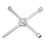 Automobilinis kryžminis veržliaraktis 17-19-21 mm &frac12;" AMIO-01278