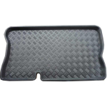 Plastikinis Bagažinės kilimėlis Opel Corsa C (rear seat-2+1) 2000-2006m.