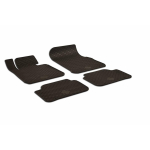 Guminiai kilimėliai BMW 1er F20/F21 2011-2019m.