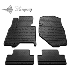 Guminiai kilimėliai Infiniti EX J50 2008-2013m., 4 vnt. / 1033064