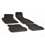 Guminiai kilimėliai SEAT Exeo 2009-2013m.