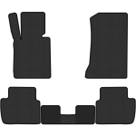 Polimeriniai EVA kilimėliai BMW 3 E46 Universalas 1998-2005m.