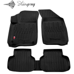 Guminiai kilimėliai DODGE Journey 2008-2020m.