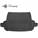 Guminis bagažinės kilimėlis SUBARU Forester SJ 2012-2018m.