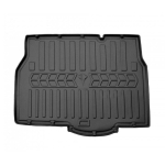 Guminis bagažinės kilimėlis OPEL Astra H hatchback 2004-2010m.