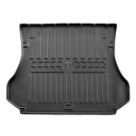 Guminis bagažinės kilimėlis HYUNDAI Santa Fe I SM 2001-2006m.
