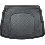 Bagažinės kilimėlis Audi A8 D4 Quattro Sedan 2010-2013m.