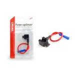 Micro žemo profilio Add-a-Circuit saugiklio adapteris 20A AMIO-02332