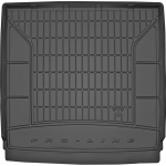 Guminis bagažinės kilimėlis Proline Opel Astra J Wagon 2009-2015m.