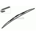 Galinis valytuvas Bosch Rear H420, 425 mm