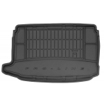 Guminis bagažinės kilimėlis Proline Volkswagen Polo IV Hatchback 2001-2009m. (vir&scaron;utinė dalis)