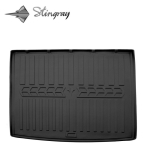 Guminis bagažinės kilimėlis MERCEDES BENZ W164 ML 2005-2011m.