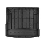 Guminis bagažinės kilimėlis Proline Audi Q3 II nuo 2018m. (With subwoofer)