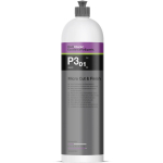 KOCH CHEMIE Micro Cut&Finish P3.01 poliravimo pasta su Karnauba va&scaron;ku, 1L