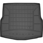 Guminis bagažinės kilimėlis Proline Renault Laguna Liftback 2007-2015m.